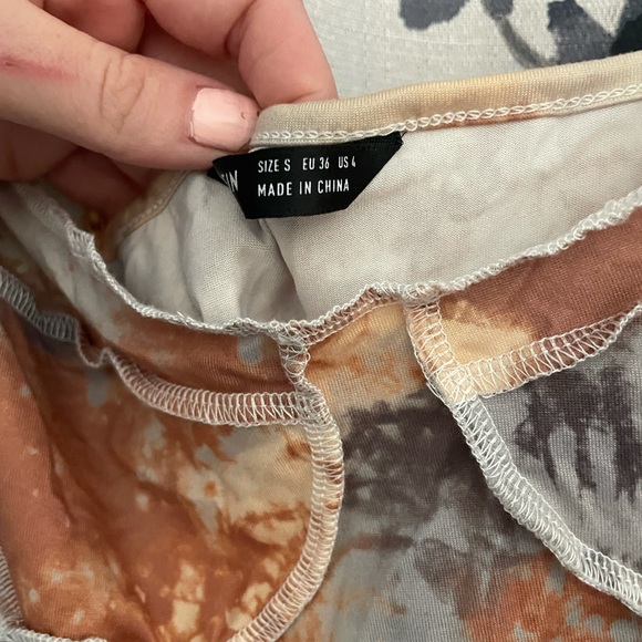 Crop Tank Top - Picture 2 of 3